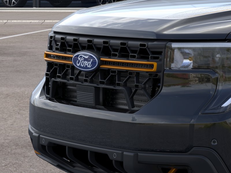 New 2026 Ford Maverick Tremor AWD/4WD image 18