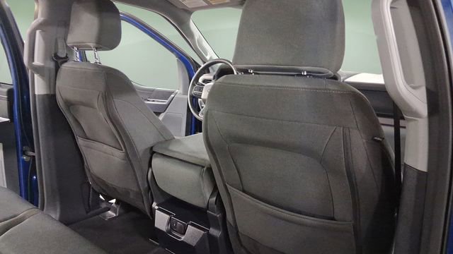 Used 2025 Ford F150 XLT w/ Equipment Group 301A Standard image 16