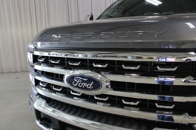 New 2026 Ford F350 Lariat w/ Chrome Package AWD/4WD image 33