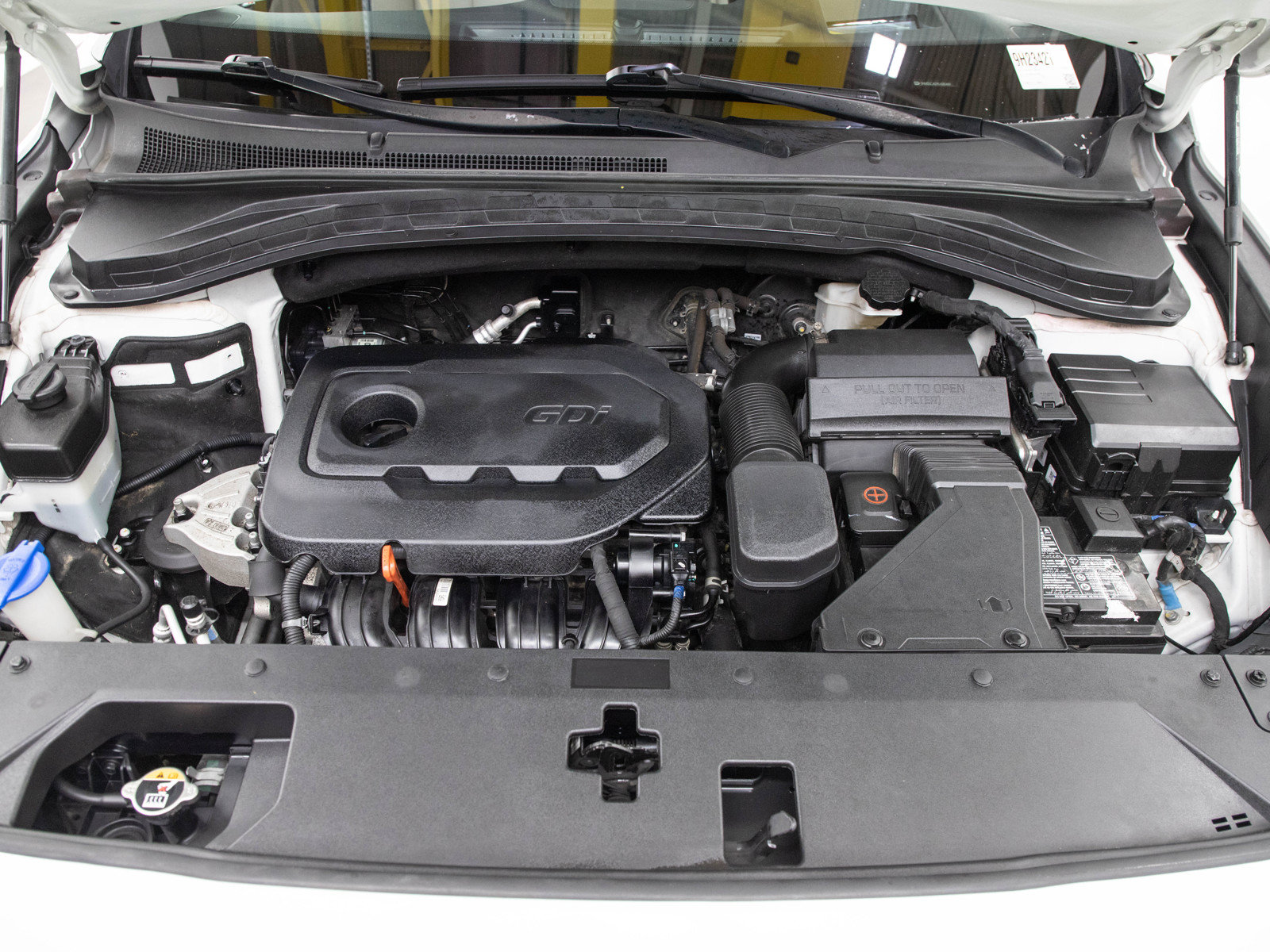 Used 2020 Hyundai Santa Fe Limited AWD/4WD image 34