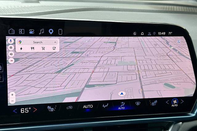 New 2026 Chevrolet Equinox EV LT FWD image 26