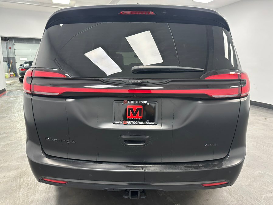 Used 2022 Chrysler Pacifica Pinnacle image 7