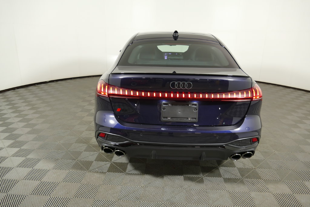 New 2026 Audi S5 Premium Plus AWD/4WD image 4