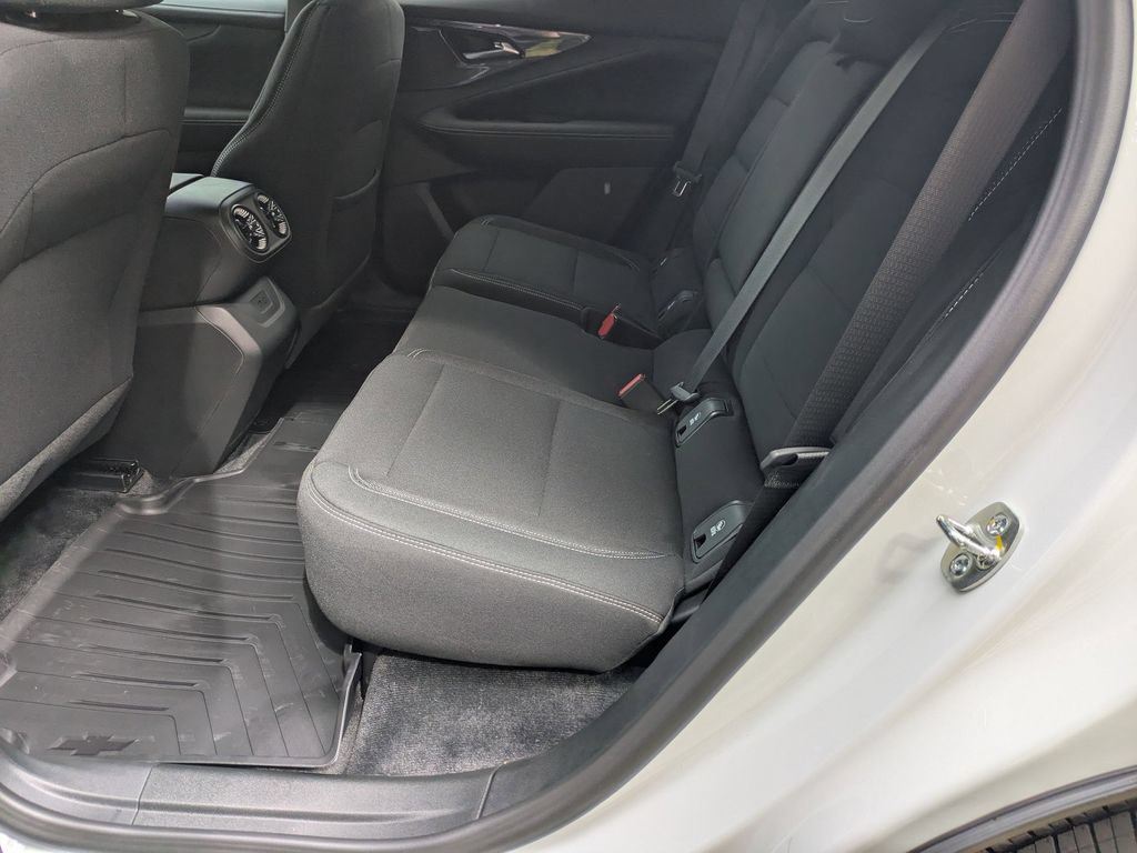 New 2026 Chevrolet Blazer EV LT FWD image 25