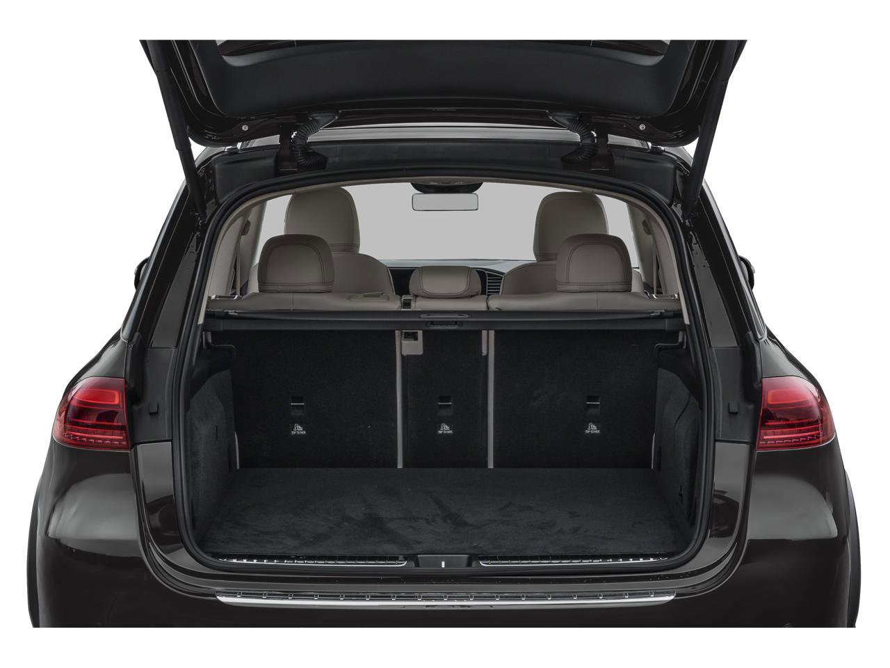 New 2026 Mercedes-Benz GLE 450e 4MATIC image 49