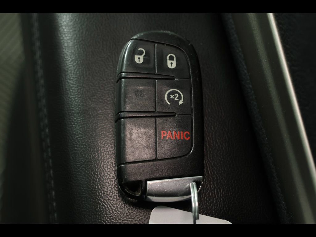 Used 2017 Dodge Durango GT RWD image 24