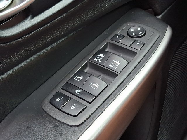 Certified 2021 Jeep Cherokee Latitude Lux AWD/4WD image 31