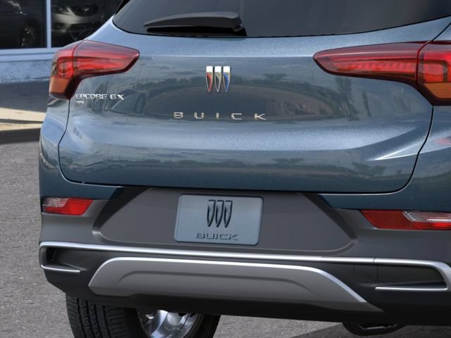 New 2026 Buick Encore GX Preferred AWD/4WD image 14