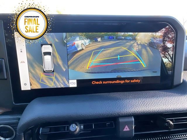 Used 2024 Toyota Land Cruiser image 17