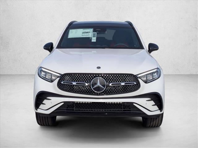 New 2026 Mercedes-Benz GLC 300 image 6