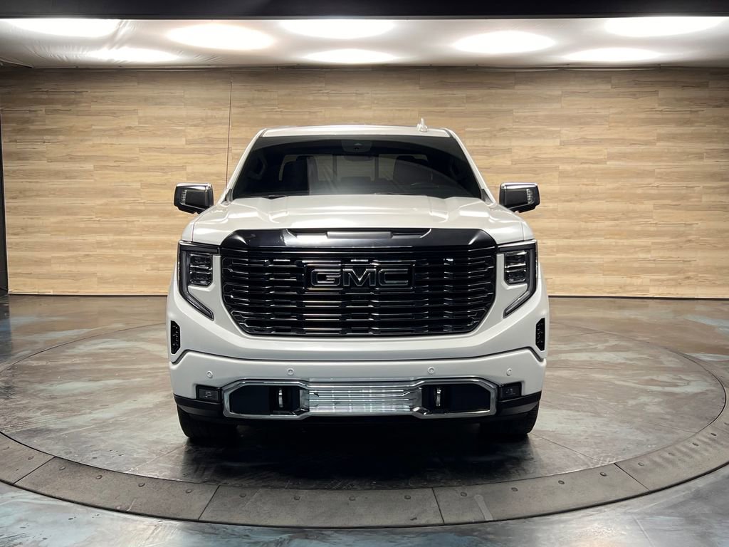 Used 2024 GMC Sierra 1500 Denali Ultimate image 19