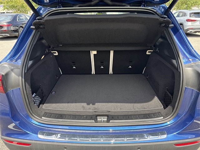 New 2025 Mercedes-Benz GLA 250 image 29