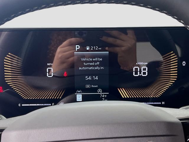 New 2026 Kia Sorento X-Line EX image 12