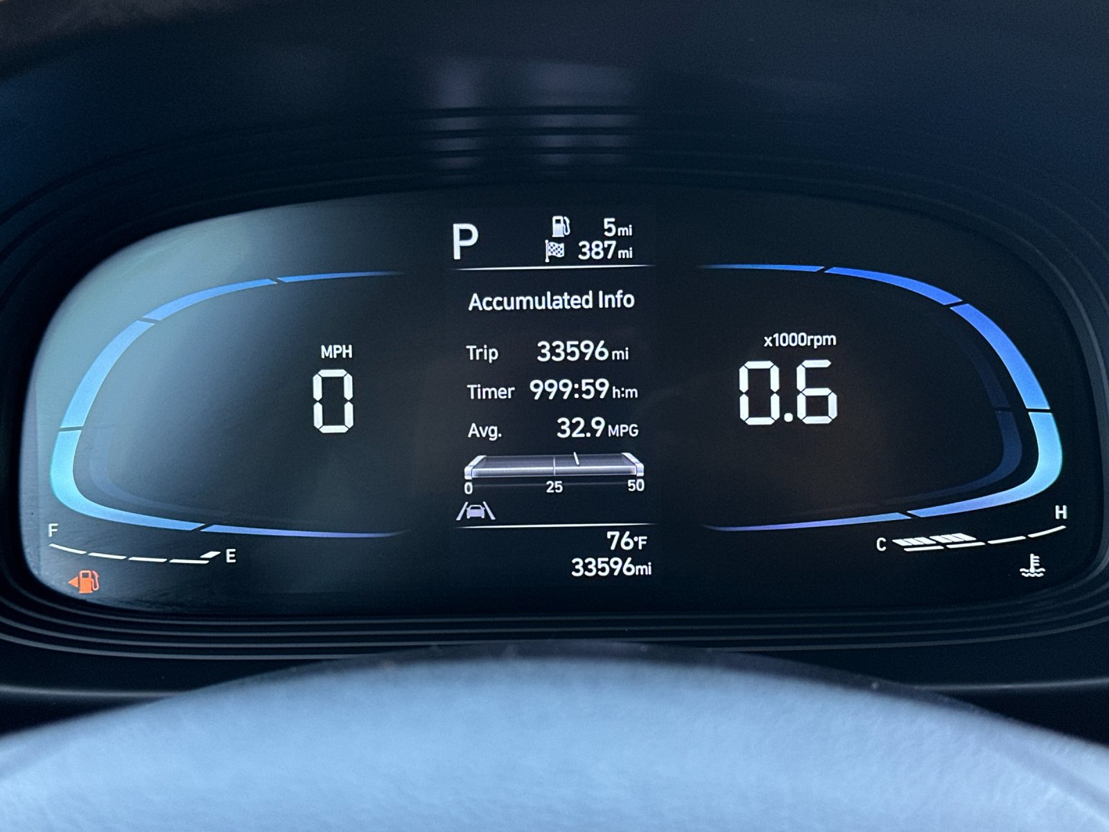 Used 2024 Hyundai Venue Limited FWD image 26