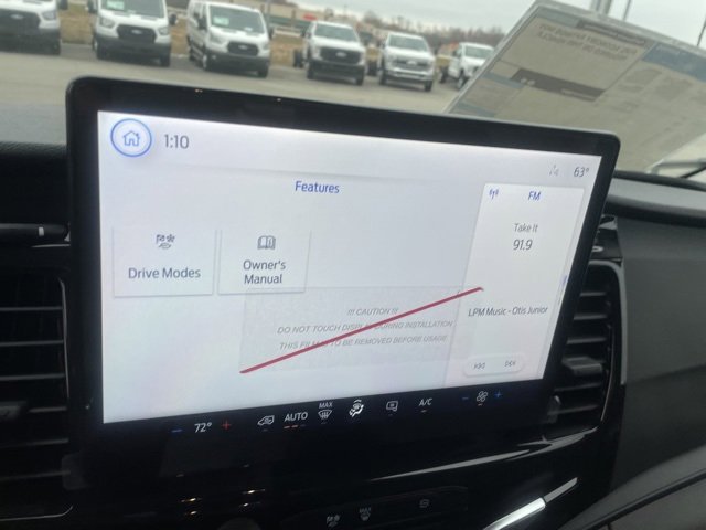 New 2024 Ford Transit 350 AWD w/ Interior Upgrade Package image 45