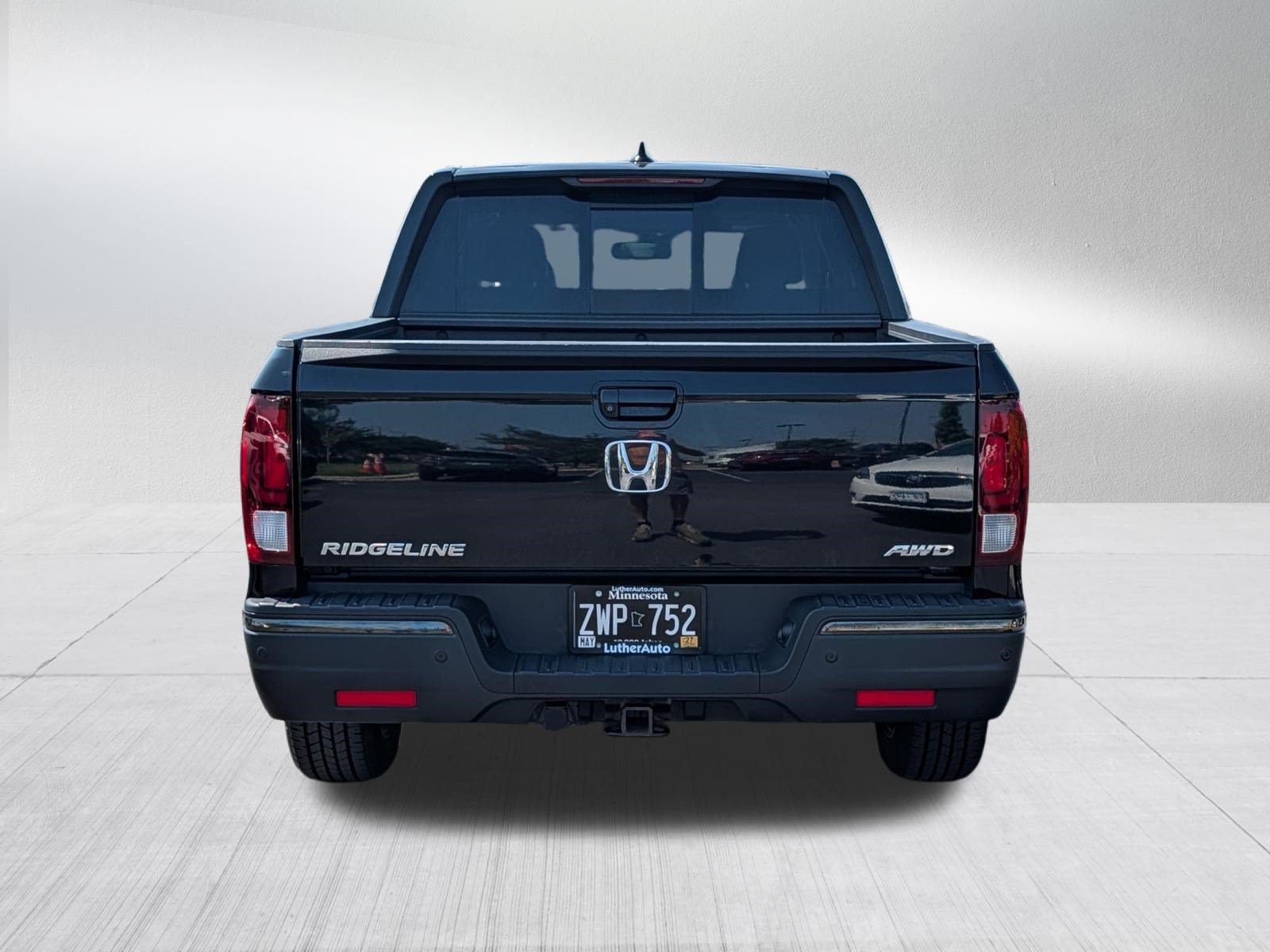 Used 2017 Honda Ridgeline Black Edition image 6