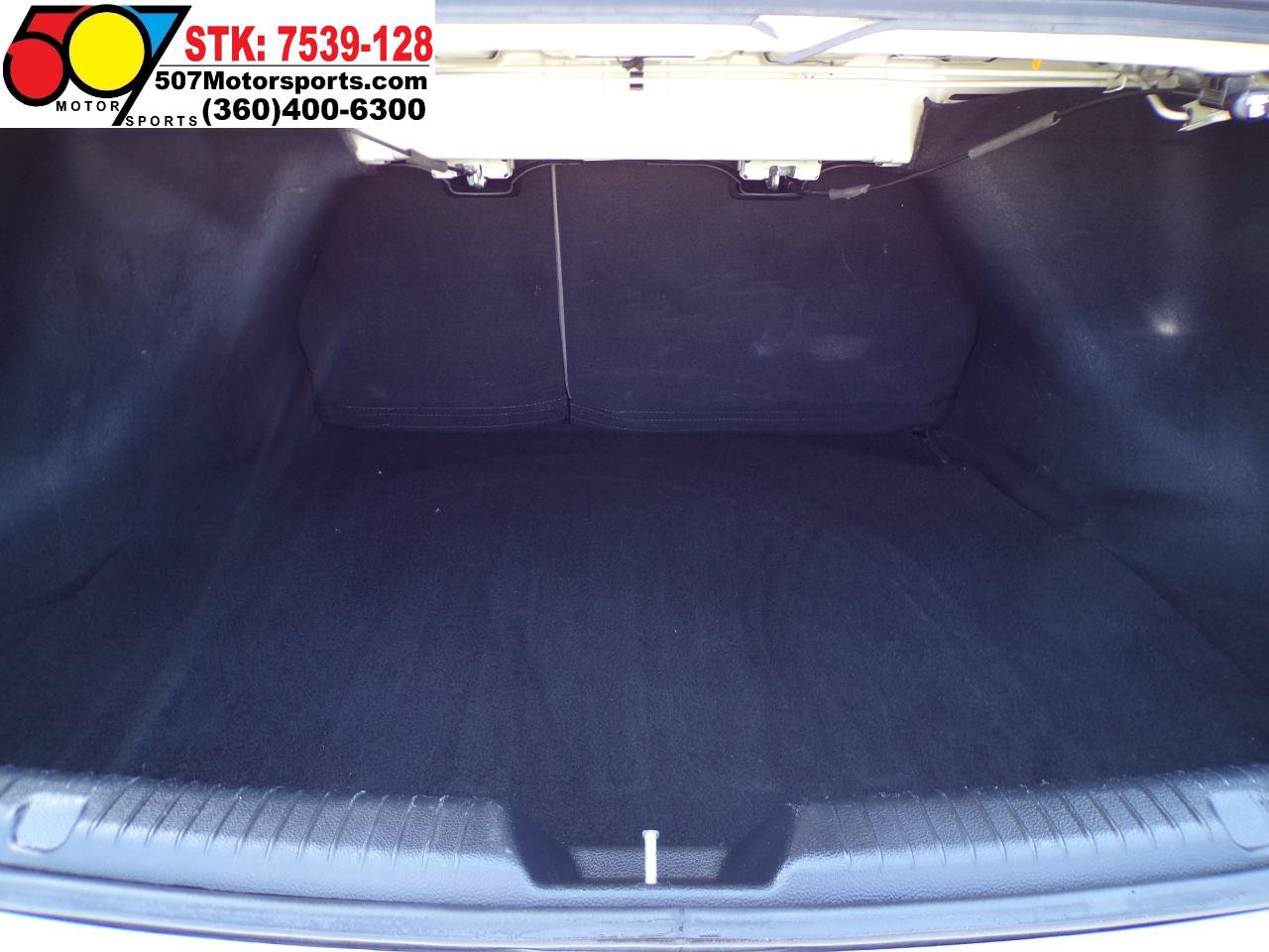 Used 2014 Kia Forte LX w/ Popular Package FWD image 9