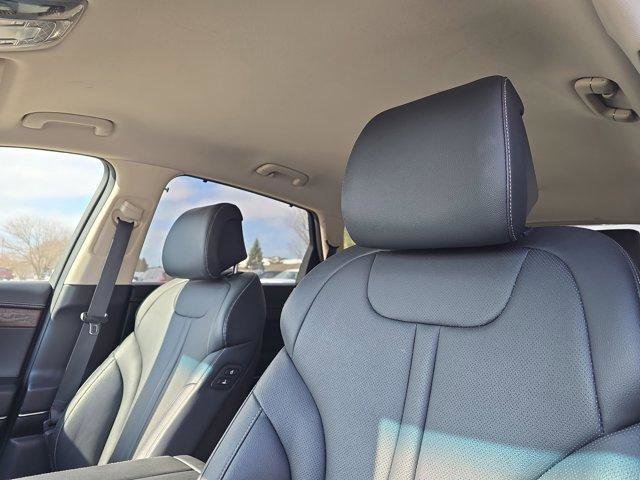 Used 2024 Genesis GV80 2.5T image 23