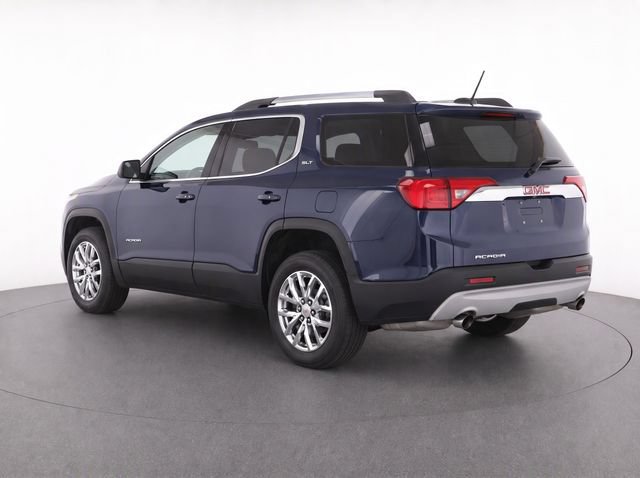 Used 2018 GMC Acadia SLT FWD image 3