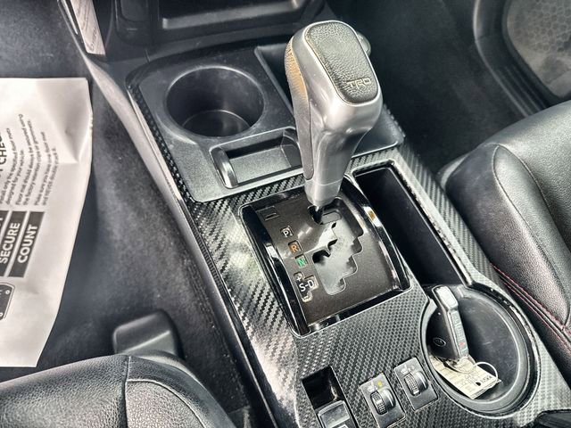 Used 2018 Toyota 4Runner TRD Off-Road Premium image 27