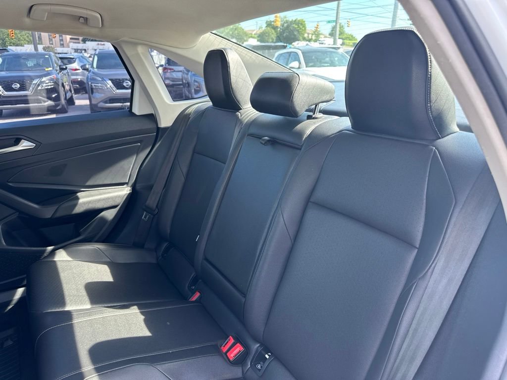 Used 2019 Volkswagen Jetta S FWD image 22