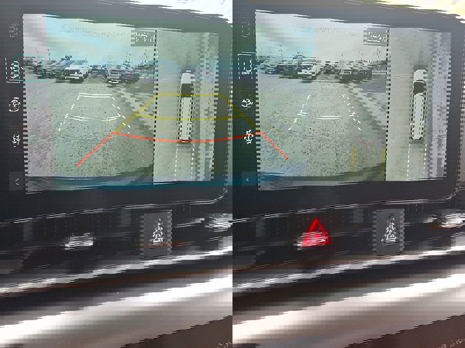 New 2026 Kia Carnival SX w/ SX Dark Edition Package image 14