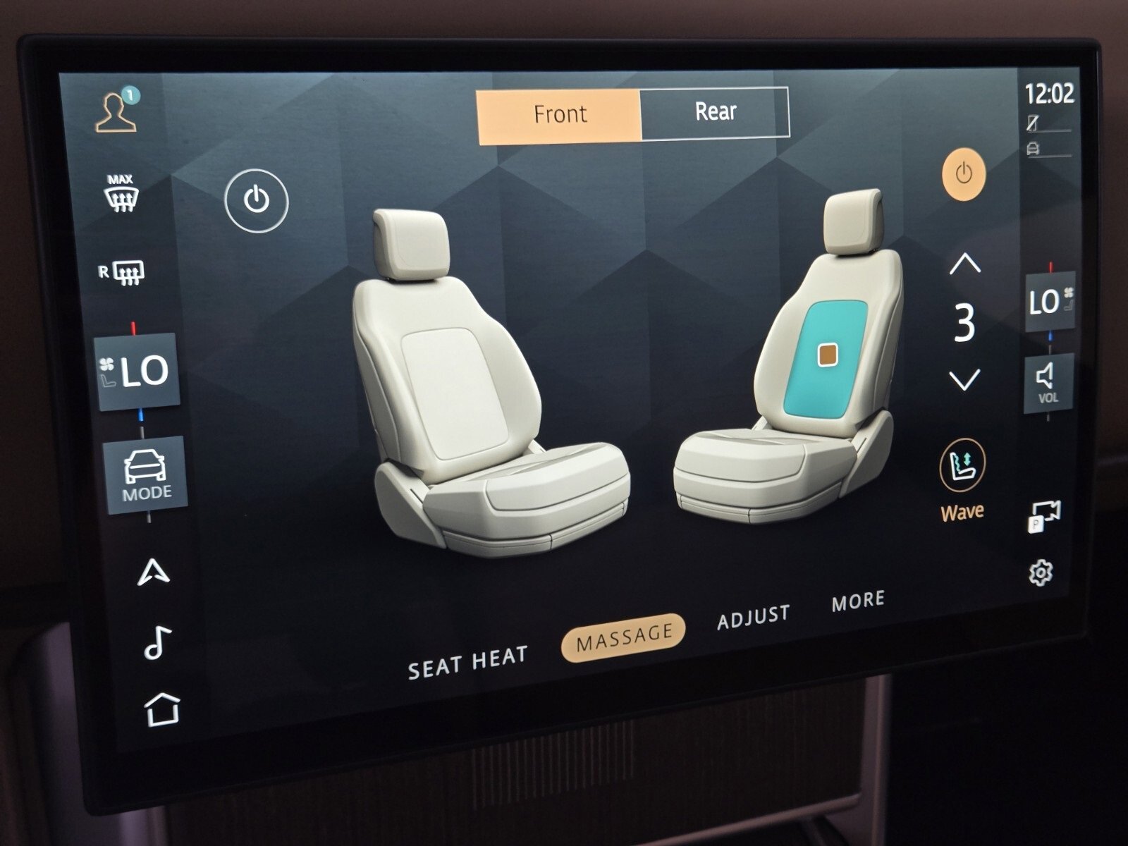 New 2025 Land Rover Range Rover Autobiography image 31