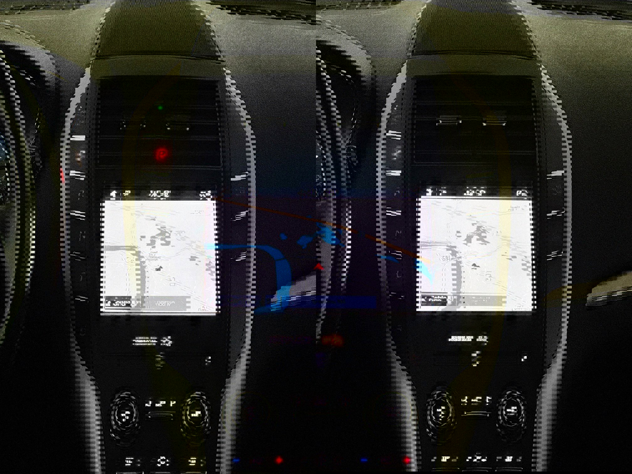 Used 2019 Lincoln MKC Reserve w/ MKC Climate Package image 23