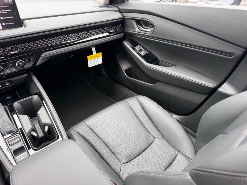 New 2026 Honda Accord Touring image 18