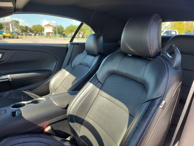 Used 2024 Ford Mustang GT Premium RWD image 19