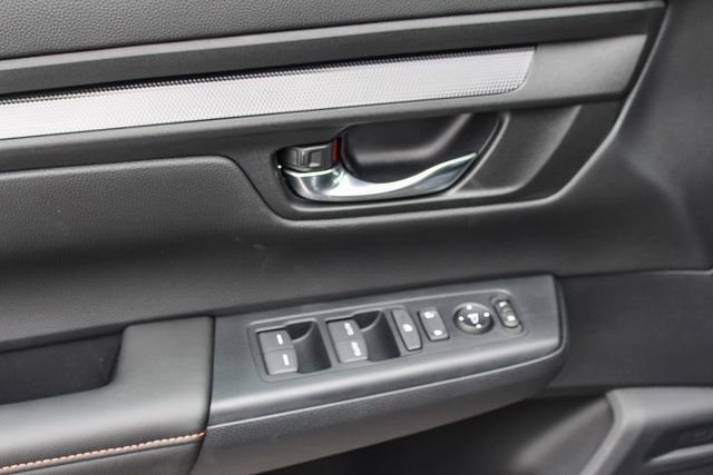 New 2026 Honda CR-V Sport image 23
