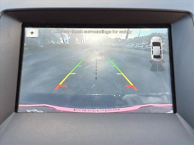 Used 2016 Ford Edge SEL w/ Equipment Group 201A FWD image 13