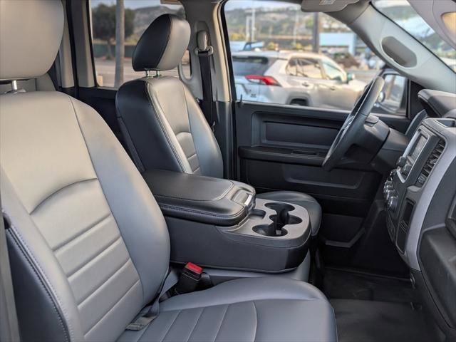 Certified 2022 RAM 1500 Tradesman image 24