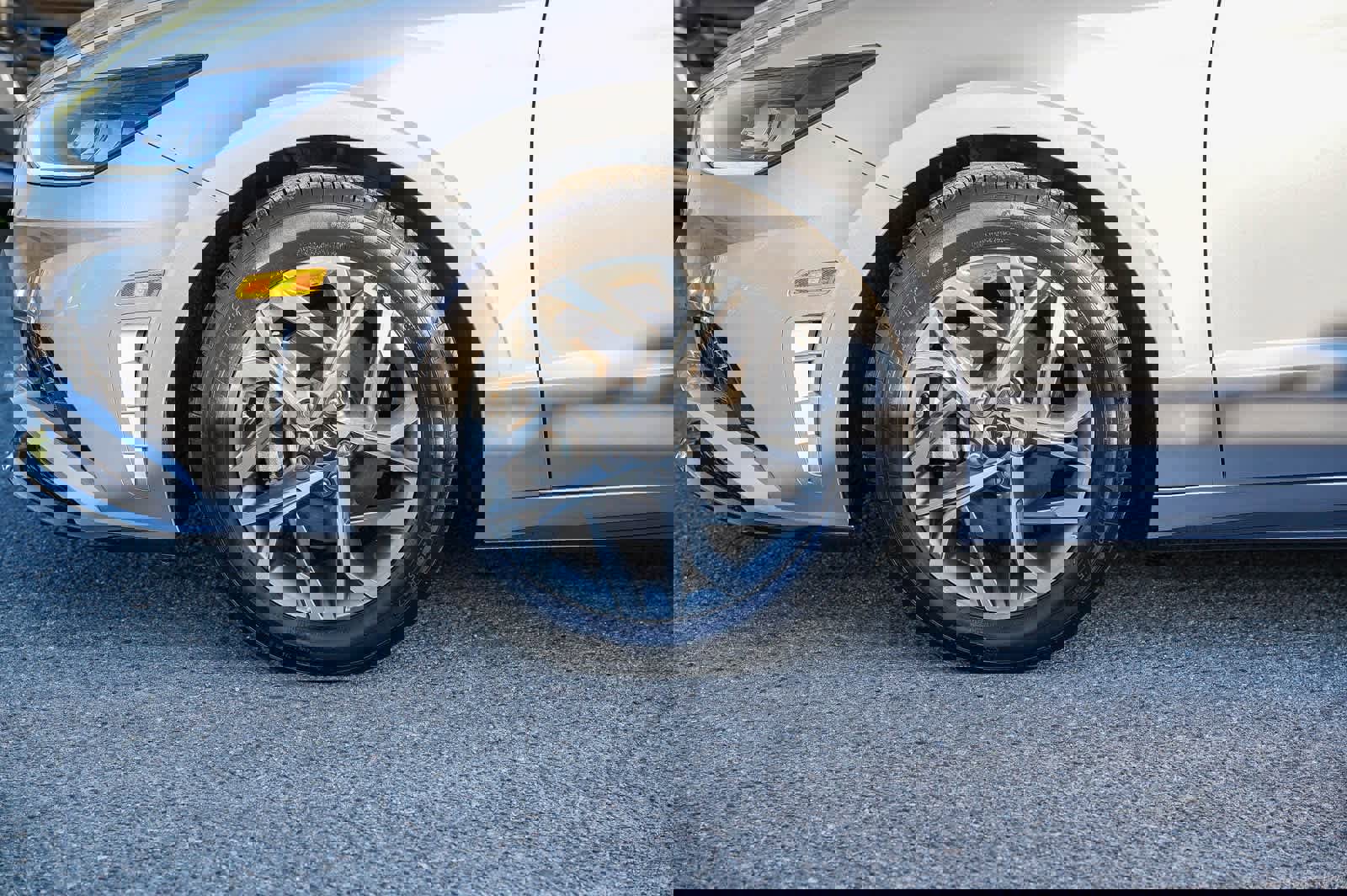 Certified 2023 Hyundai Sonata SEL image 4