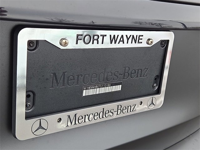 New 2026 Mercedes-Benz GLC 300 4MATIC image 32