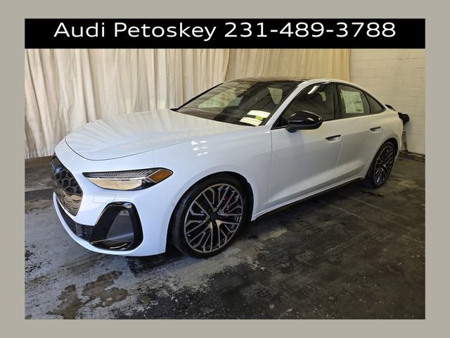 New 2026 Audi S5 Premium Plus