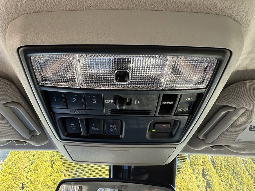 Certified 2023 Toyota 4Runner Limited image 30