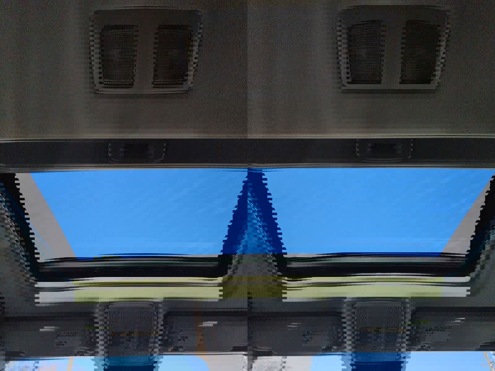 Used 2018 MAZDA MAZDA6 Touring image 23