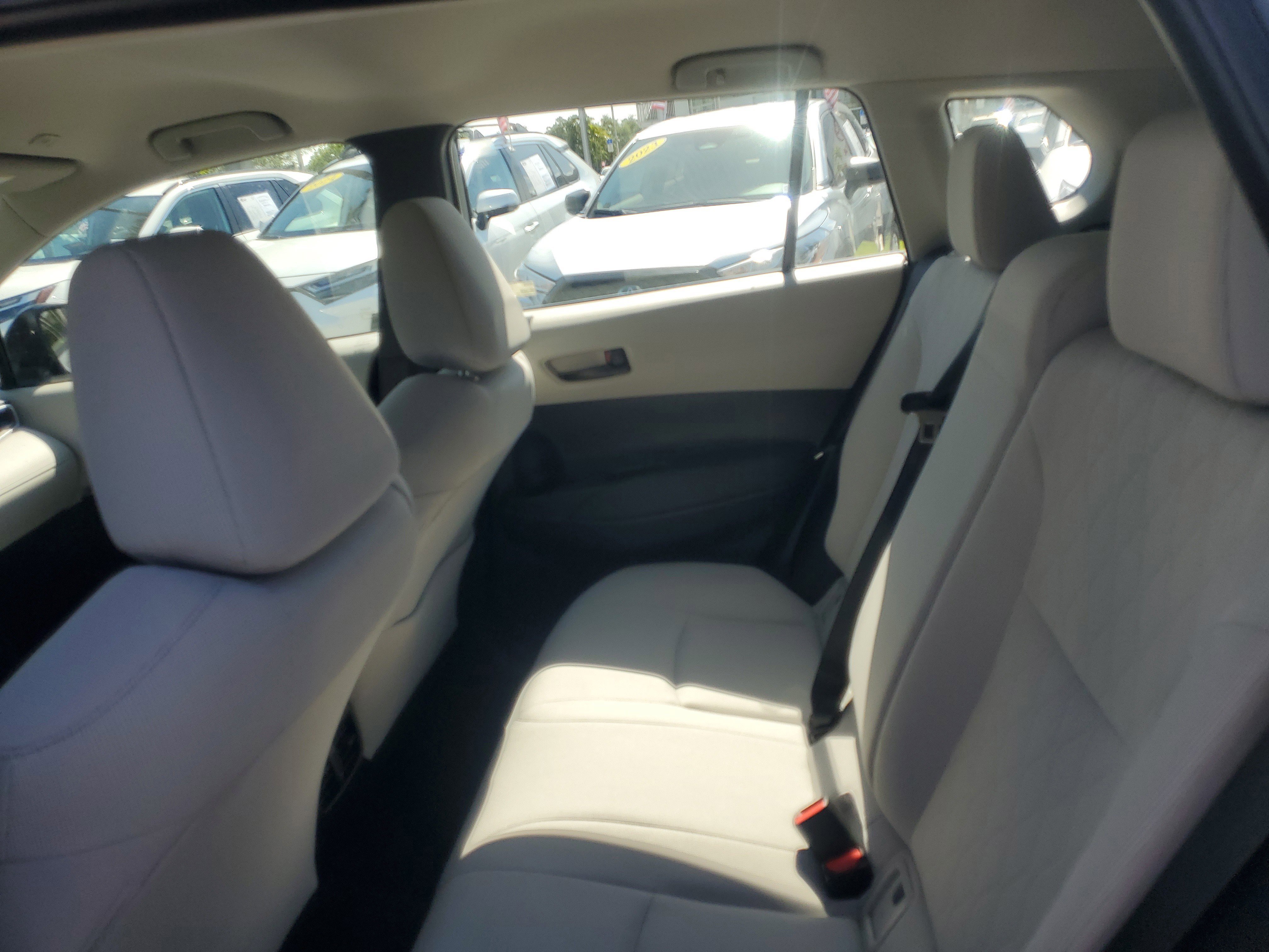 Certified 2024 Toyota Corolla Cross L FWD image 11