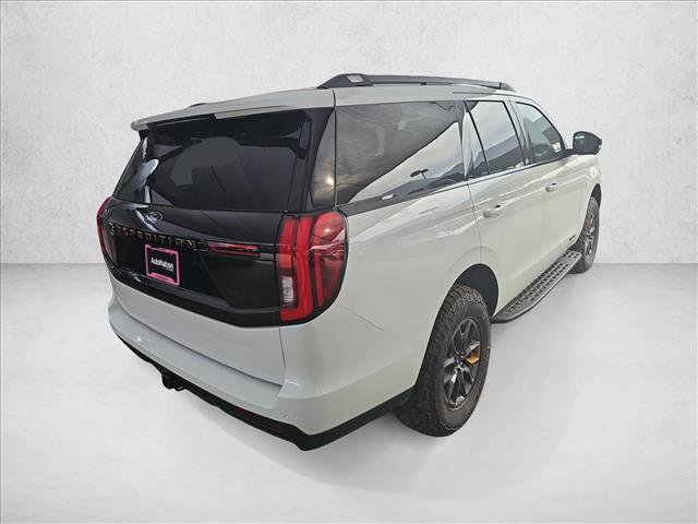 New 2026 Ford Expedition Tremor image 5