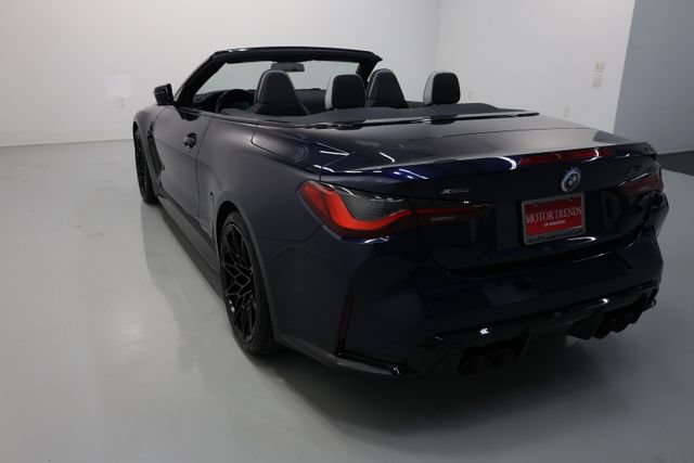 Used 2023 BMW M4 xDrive Competition AWD/4WD image 67