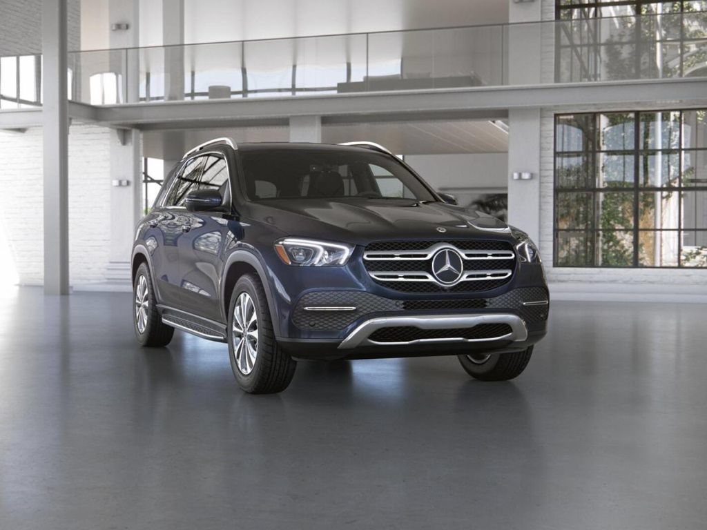 Certified 2022 Mercedes-Benz GLE 350 4MATIC image 10