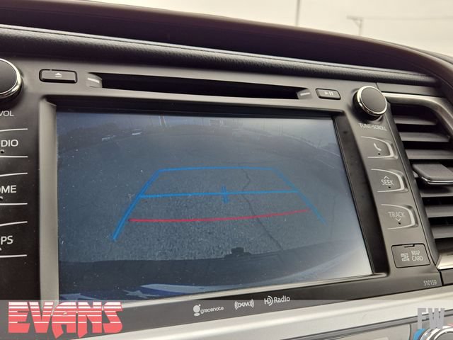 Used 2016 Toyota Highlander XLE AWD/4WD image 8