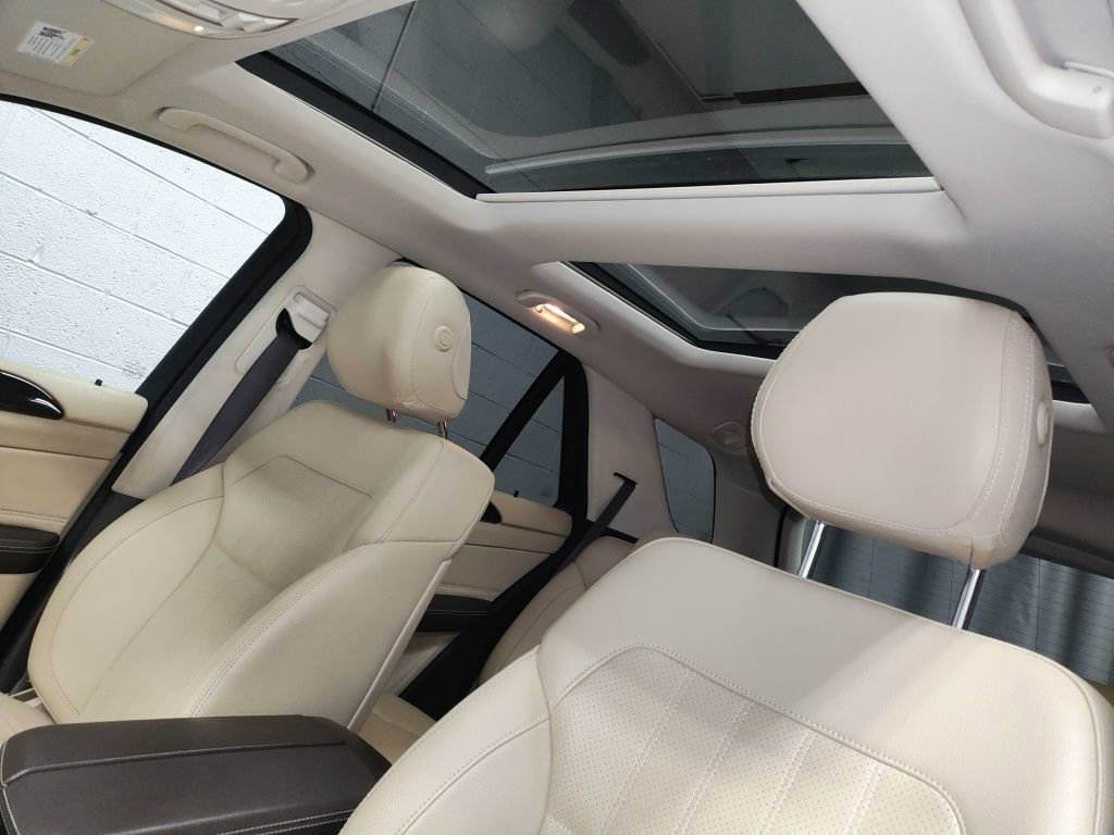 Used 2018 Mercedes-Benz GLE 350 4MATIC image 25