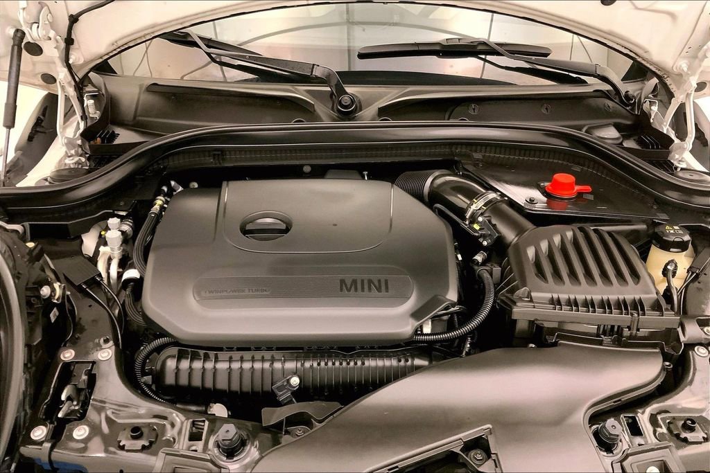 Certified 2023 MINI Cooper S image 9