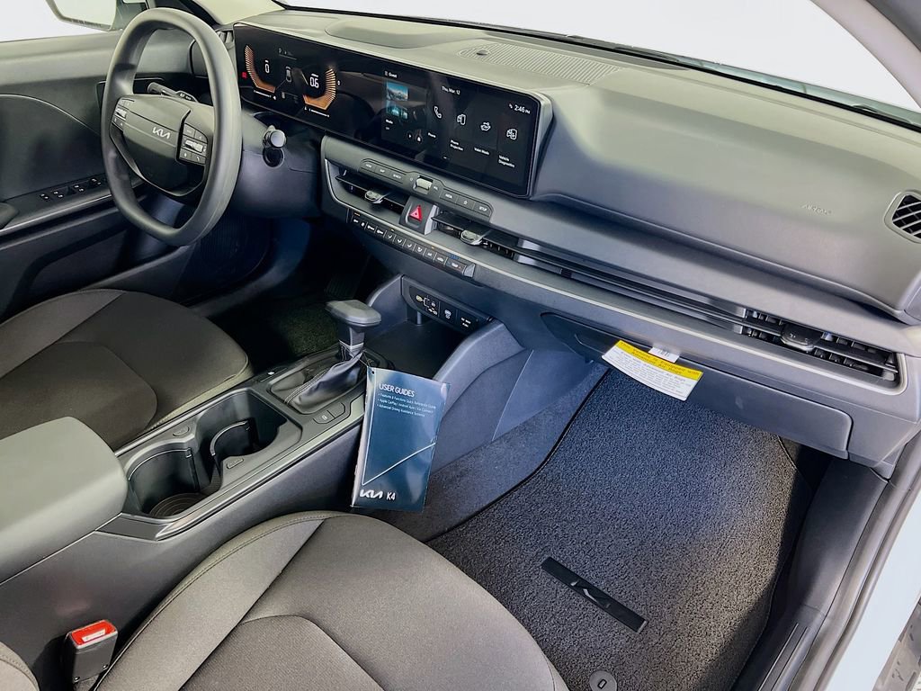New 2026 Kia K4 LX image 22