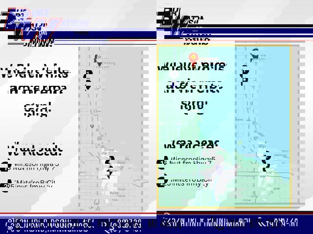 New 2025 Ford Bronco Big Bend w/ Black Diamond Package image 5