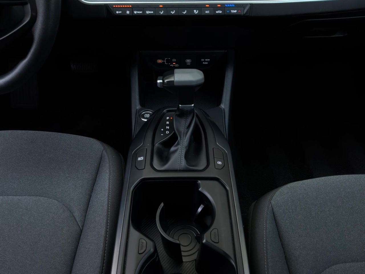 Used 2025 Kia K4 FWD image 15