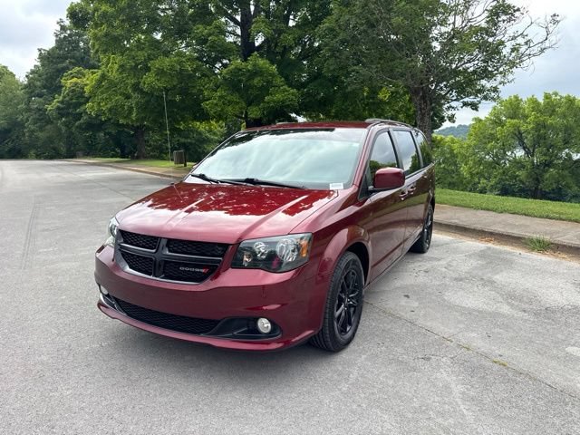 Used 2020 Dodge Grand Caravan SE FWD image 3