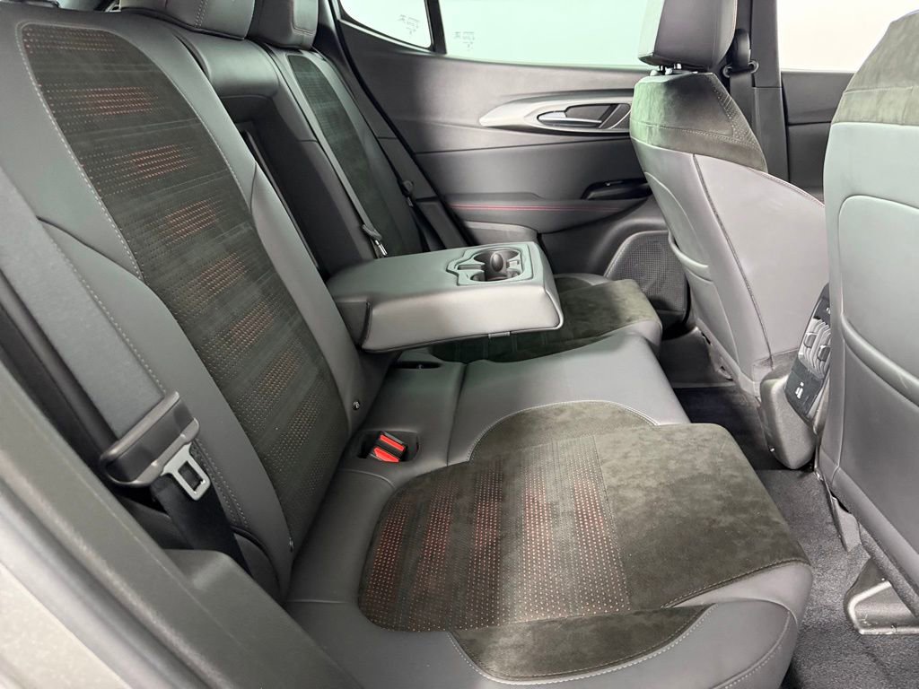 Certified 2025 Dodge Hornet R/T w/ R/T Plus Package image 31